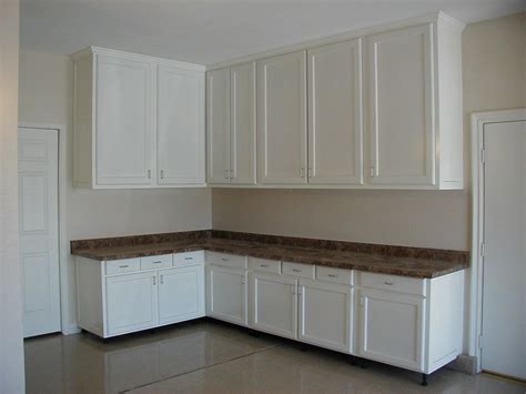 Cabinet systems (10) storage cabinets (17) material. White Garage Cabinets | Garage cabinets, Cabinet, Kitchen ...
