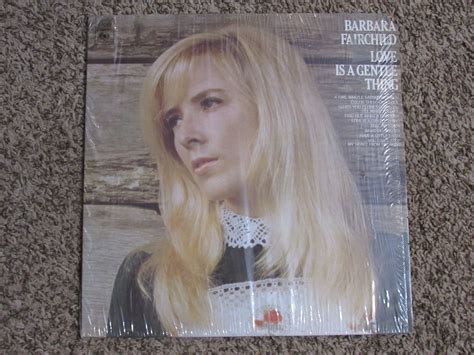 Vintage 1974 12 BARBARA FAIRCHILD love is A Gentle - Etsy