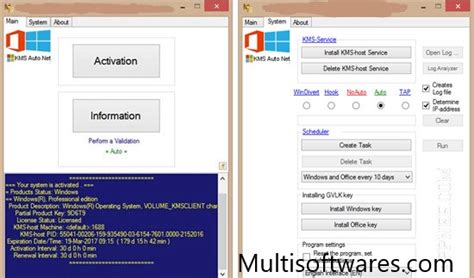 If your office is got from microsoft, this step is required. KMSAuto Net 2020 Activator for Windows & Office Download Updated