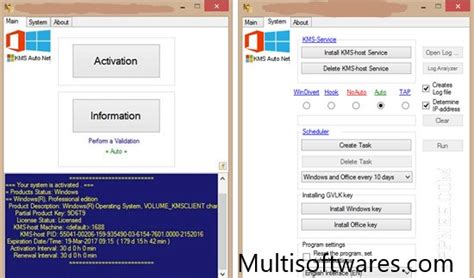 In this article, we will discuss the basics of ms office kms activation (this guide applicable to the volume editions of office 2019 and 2016, including project and visio). KMSAuto Net 2020 Activator for Windows & Office Download Updated