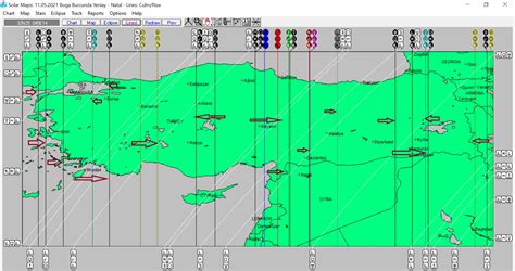 11 MAYIS BOĞA BURCUNDA YENİAY AZADE ÖKSOY İLE ASTROLOJİ