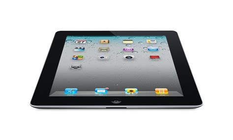 Apple Ipad 2 32gb Tablet With 97 Display For Verizon Refurbished
