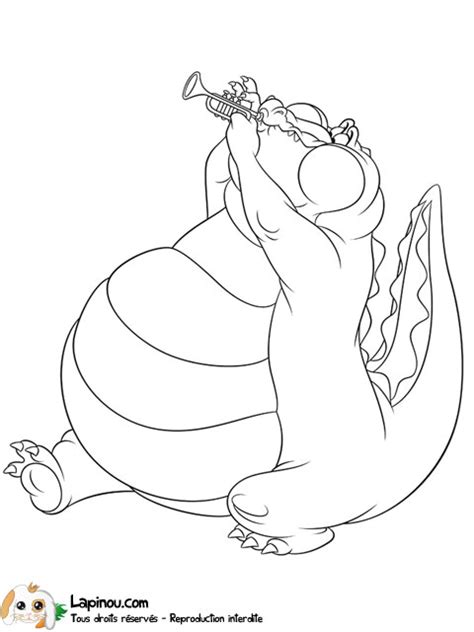 Louis  Coloriages à imprimer pour les enfants sur Lapinou