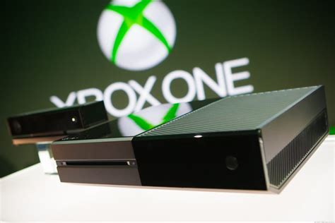 People Are Buying More Xbox Ones Than Any Other Console