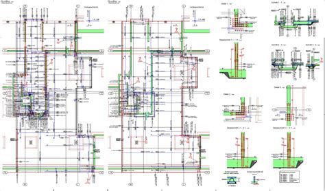 Structural Shop Drawing Examples Globe Consulting