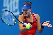 Ana Ivanovic displeased with draw reshuffle at WTA tournament in Linz ...