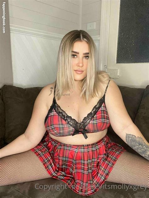 Mollygrey Previews Nude Onlyfans Leaks The Fappening Photo