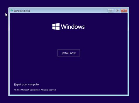 Easy Stuff A Fresh Install Of Windows 10 Jason Watkins