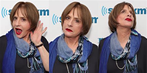 Broadway Star Patti LuPone Is The Queen Of Amazing Poses Christine