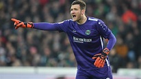Michael Esser kehrt zu Hannover 96 zurück | 2. Bundesliga