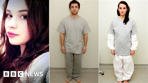 Becky Watts Murder Mother Says Mortuary Visit Haunts Her Bbc News
