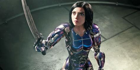 He talked about the alita: Alita Battle Angel 2 release date, news and more