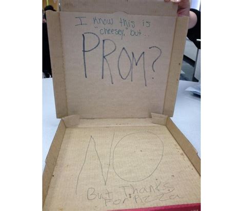 The 10 Best Ways To Ask Someone To Prom Collegehumor Post