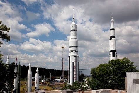Alabamas Us Space And Rocket Center May Close Forever Unless It Raises