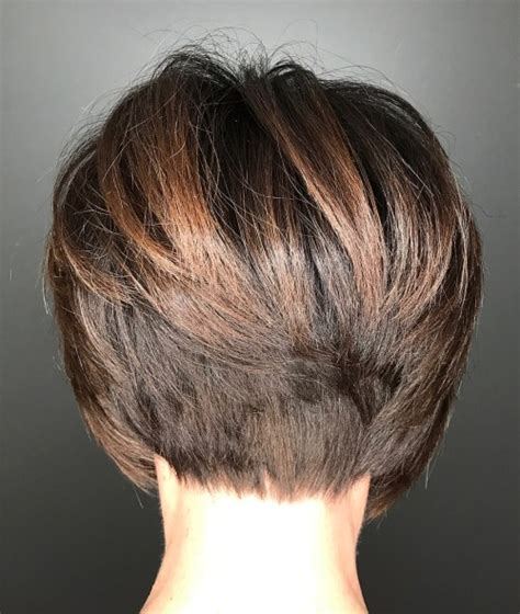 Short Layered Pixie Hairstyles For Thick Hair 10 New Short Hairstyles