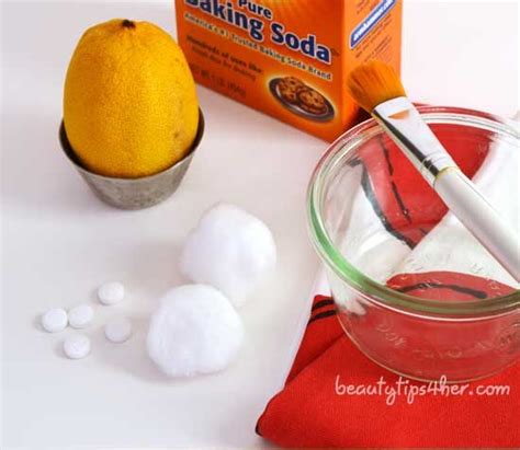 This Diy Peel May Be Very Simple But Yet Effective This Homemade Peel