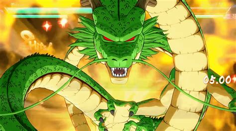 How To Summon Shenron In Dragon Ball Fighterz Allgamers