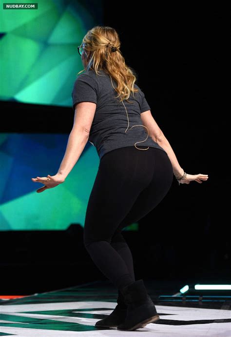 Kate Winslet Nude Ass Performing WE Day Wembley March 22 2017 Nudbay