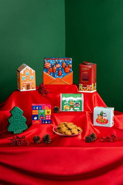 Famous Amos Is Now Halal-Certified | Eatbook.sg