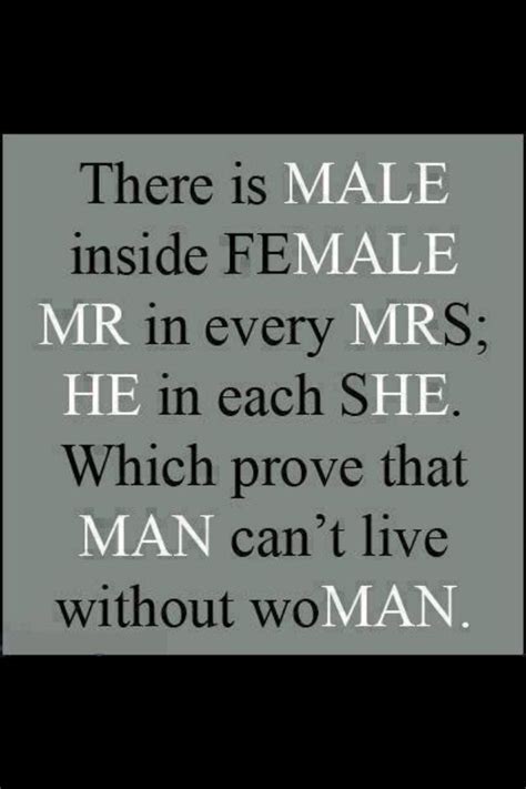 Man Vs Woman Quotes Quotes To Live By Woman Quotes