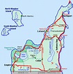 Michigan's Leelanau Peninsula - WanderWisdom