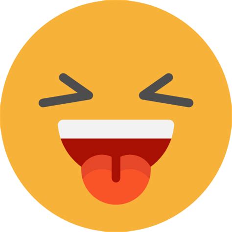 Laughing Emoji Clipart Photo Transparent Png Clipartix Images