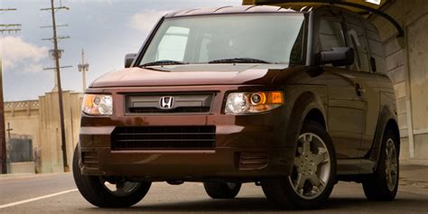 Is The Honda Element Really Coming Back In 2021 Suvs Reviews