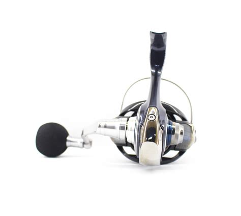 Daiwa Reel Spinning 21 Certate SW 5000 XH 6903