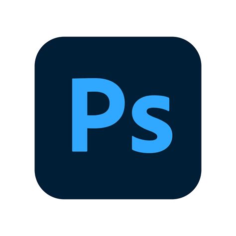 Adobe Photoshop Logo Télécharger Png Et Vecteur