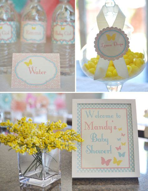 17 Best Pink And Teal Baby Shower Ideas Teal Baby Showers Baby