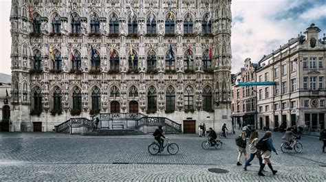 The 10 Most Wonderful Things To Do In Leuven