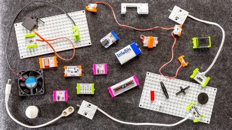 Littlebits Gizmos And Gadgets Kit 2nd Edition Review 2016 Pcmag India