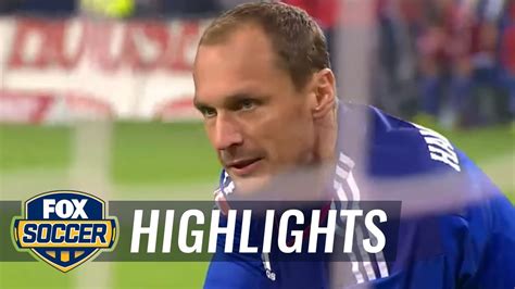 Fox sports' exclusive coverage of the 2015/16 bundesliga season will feature games that will be shown live across fox sports 2, fox soccer plus and streaming service fox soccer 2go. Sane strikes for Schalke to make it 1-0 - 2015-16 ...