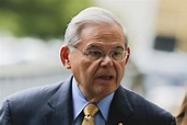 Bob Menendez says he will be ‘vindicated’ at bribery trial