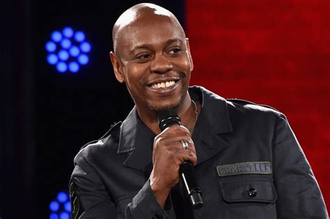 Tequila No Laughing Matter For Dave Chappelle Page Six