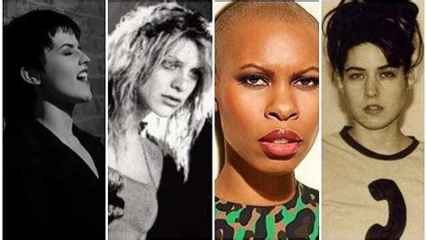 10 Essential Alternative 90s Bands Fronted By Women You Should Know