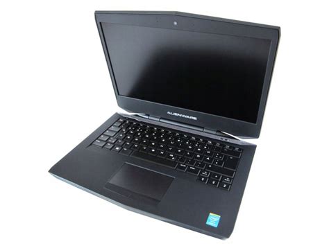 Dell Alienware M14x R2 I7 37ghz 16gb 256gb Ssd 7617212324