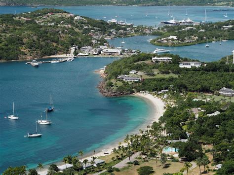 Elite Island Resorts And Virgin Holidays Antigua 28 Beauty Rocks