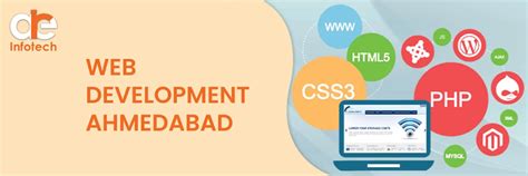 Web Development Ahmedabad