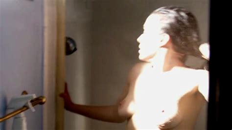 Naked Christina Derosa In The Grind