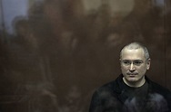 'Citizen K' Review: Alex Gibney's Engrossing Khodorkovsky Documentary ...