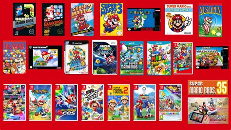 Juego Super Mario Nintendo Switch Gran Venta Off 51