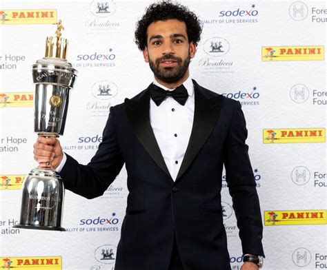 Martin's 1.33 steals per game is fifth in the conference just ahead of thurman and brother. Salah wins English PFA Player of the Year award - Rediff ...