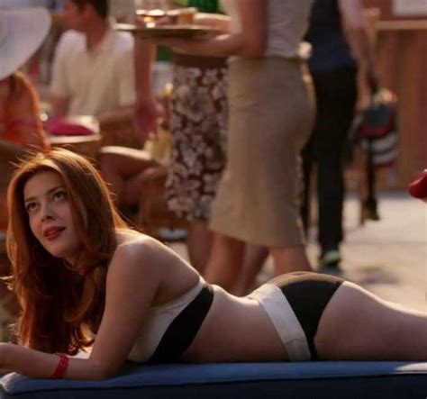 Hottest Elena Satine Bikini Pictures That Will Make You Begin To