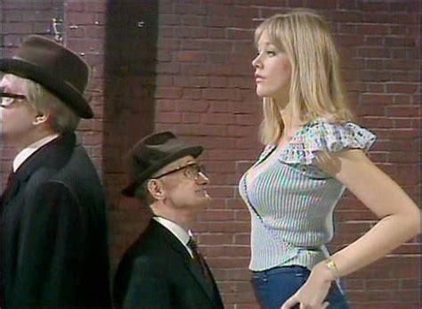 Click This Image To Show The Full Size Version Benny Hill Classic