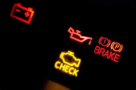 A Guide To Car Dashboard Warning Lights Alpha Carz
