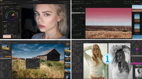 What Is Capture One Photography Editing Software Review