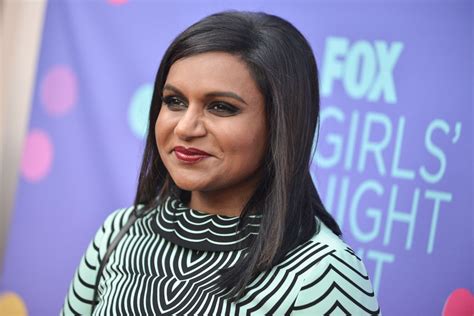 mindy kaling says actors lie about hating sex scenes we all have this tacit agreement to keep