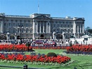 Cómo visitar el Palacio Buckingham (Londres): horarios, precios