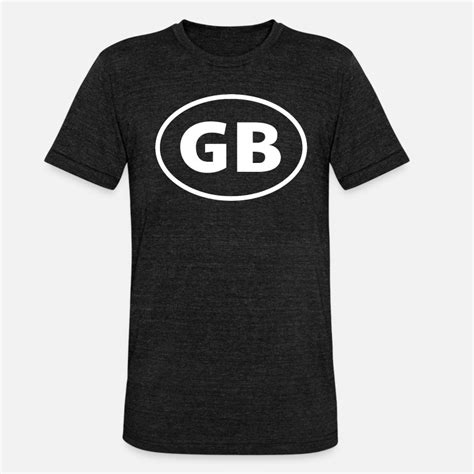 Gb T Shirts Unique Designs Spreadshirt